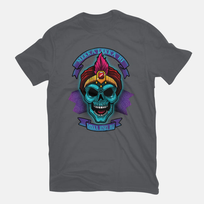 Long Live Jambi-unisex basic tee-Bamboota