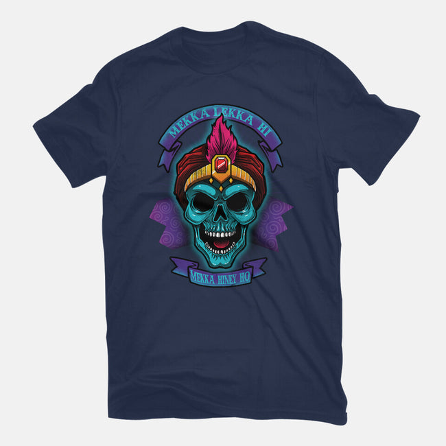 Long Live Jambi-unisex basic tee-Bamboota