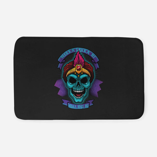 Long Live Jambi-none memory foam bath mat-Bamboota