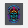 Long Live Jambi-none stretched canvas-Bamboota