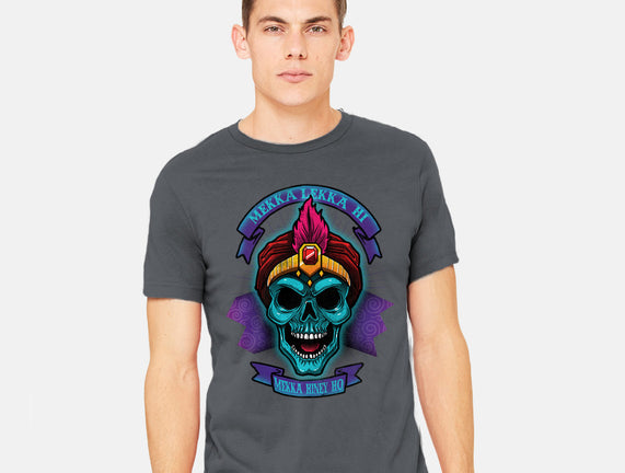 Long Live Jambi
