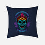 Long Live Jambi-none removable cover w insert throw pillow-Bamboota