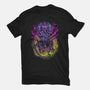 Long Live the Queen-mens heavyweight tee-BeastPop