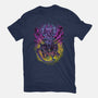 Long Live the Queen-unisex basic tee-BeastPop