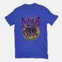 Long Live the Queen-mens heavyweight tee-BeastPop