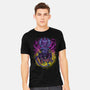 Long Live the Queen-mens heavyweight tee-BeastPop