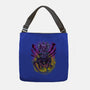 Long Live the Queen-none adjustable tote-BeastPop