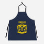 Look for the Light-unisex kitchen apron-sonicdude242