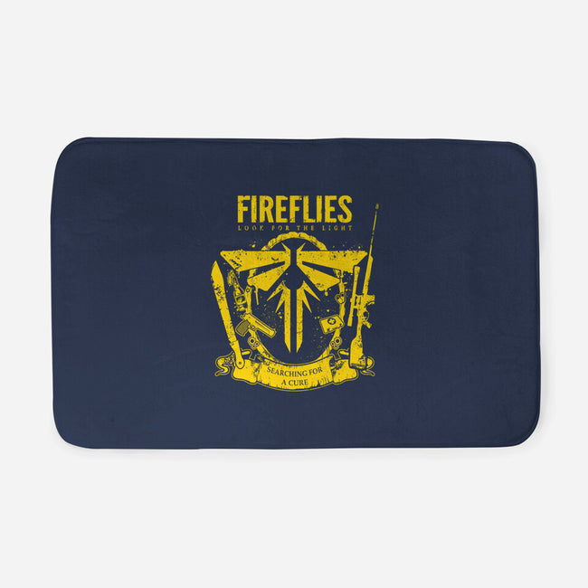 Look for the Light-none memory foam bath mat-sonicdude242
