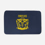 Look for the Light-none memory foam bath mat-sonicdude242
