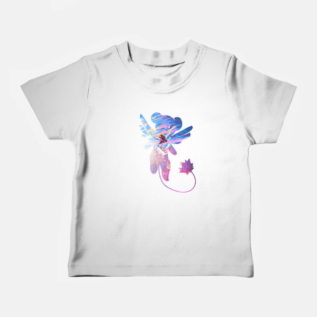 Looking For Clow Cards-baby basic tee-Lovi