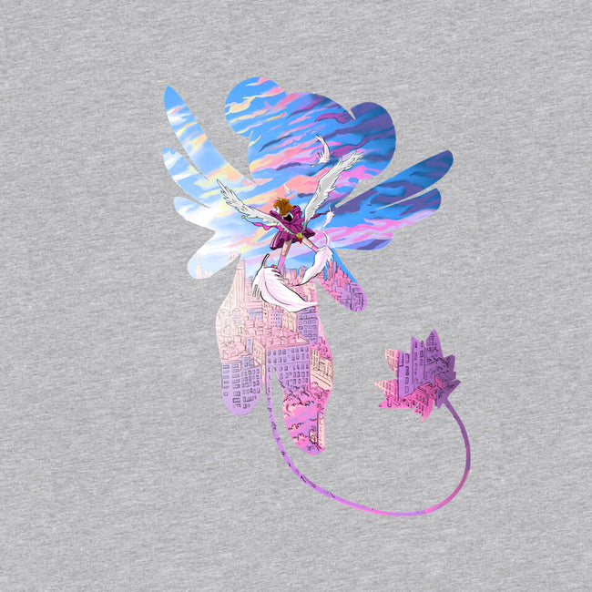 Looking For Clow Cards-womens v-neck tee-Lovi