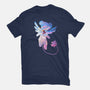 Looking For Clow Cards-mens long sleeved tee-Lovi