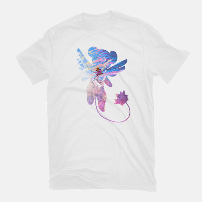 Looking For Clow Cards-mens long sleeved tee-Lovi