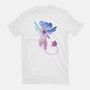 Looking For Clow Cards-unisex basic tee-Lovi