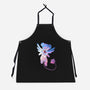 Looking For Clow Cards-unisex kitchen apron-Lovi
