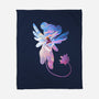 Looking For Clow Cards-none fleece blanket-Lovi