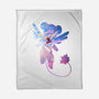 Looking For Clow Cards-none fleece blanket-Lovi