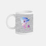 Looking For Clow Cards-none glossy mug-Lovi