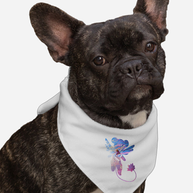 Looking For Clow Cards-dog bandana pet collar-Lovi