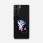 Looking For Clow Cards-samsung snap phone case-Lovi