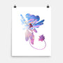 Looking For Clow Cards-none matte poster-Lovi