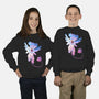 Looking For Clow Cards-youth crew neck sweatshirt-Lovi