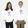 Looking For Clow Cards-youth pullover sweatshirt-Lovi