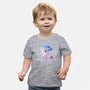 Looking For Clow Cards-baby basic tee-Lovi