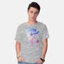 Looking For Clow Cards-mens basic tee-Lovi