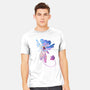 Looking For Clow Cards-mens heavyweight tee-Lovi