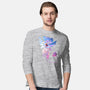Looking For Clow Cards-mens long sleeved tee-Lovi