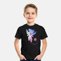 Looking For Clow Cards-youth basic tee-Lovi