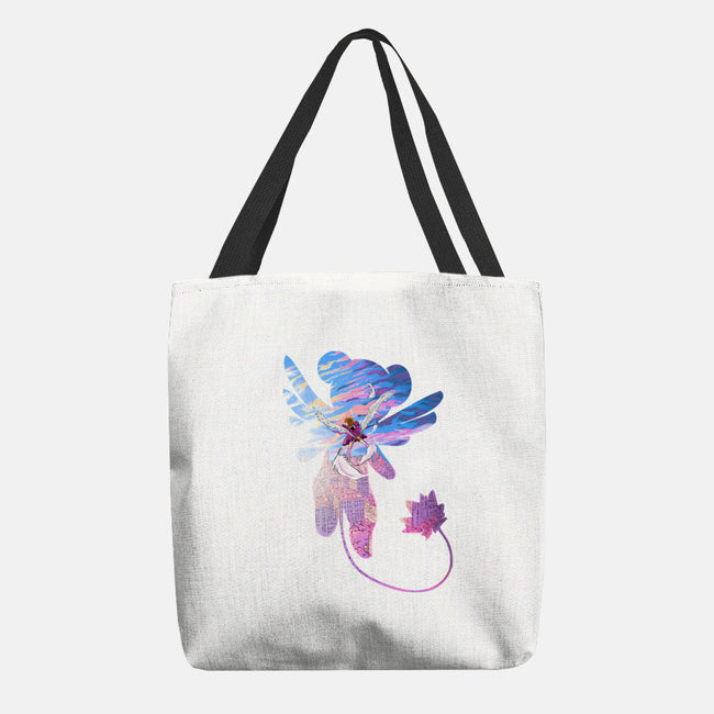 Looking For Clow Cards-none basic tote-Lovi