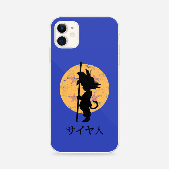 Looking for the Dragon-iphone snap phone case-ddjvigo
