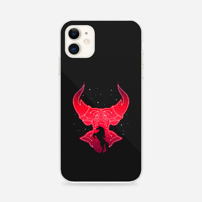 Lord of Darkness-iphone snap phone case-jrberger