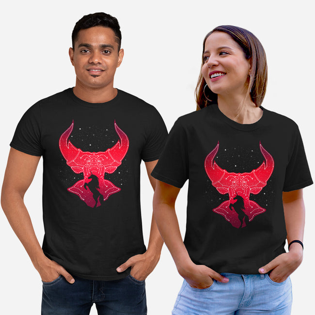 Lord of Darkness-unisex basic tee-jrberger
