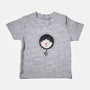 Lotus-baby basic tee-againstbound