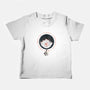 Lotus-baby basic tee-againstbound