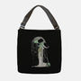 Love Beyond Death-none adjustable tote-ursulalopez