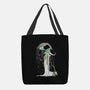 Love Beyond Death-none basic tote-ursulalopez