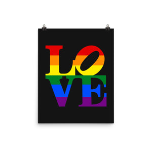 Love Equality