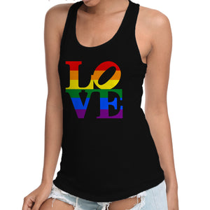 Love Equality