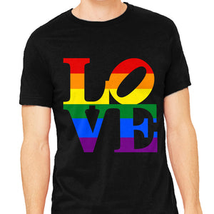 Love Equality