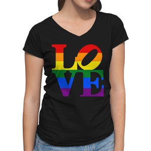 Love Equality