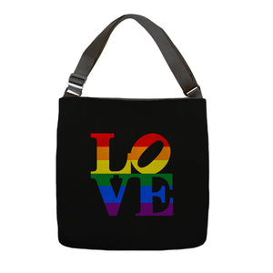 Love Equality
