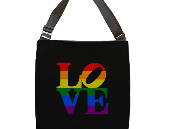 Love Equality