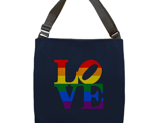 Love Equality