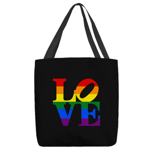 Love Equality