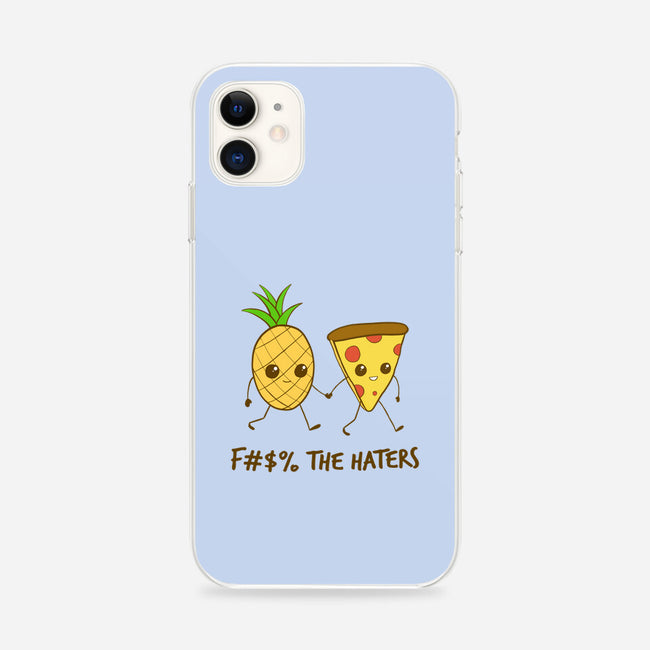 Love is Love-iphone snap phone case-dudey300